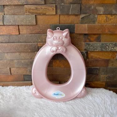 Imagem de Redutor de Assento Sanitario para Crianca Desfralde Menino e Menina In