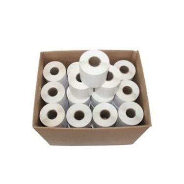 Imagem de Etiqueta Térmica 60x80/Balança com 100 Bobinas - Hebron