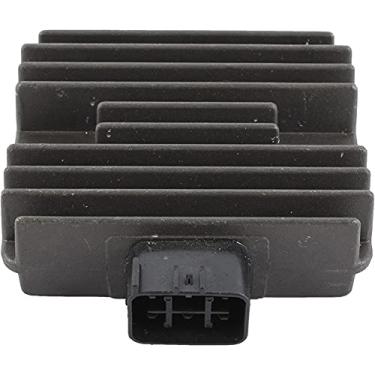 Imagem de DB Electrical Retificador de regulador de tensão 230-58067 para Yamaha 1000 FX WaveRunner Jet Ski 2007 2008 07 08,1100 Vx1100 WaveRunner Pwc Jet Ski 2009 09,1300 GP1300 Wave Runner 200 07 200 08 07 08