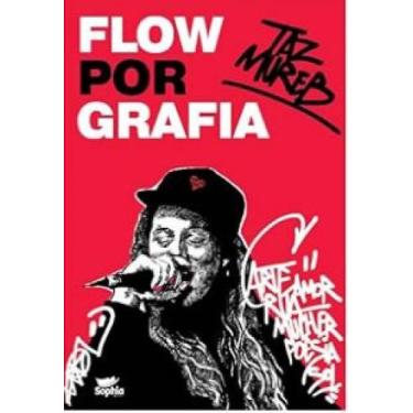 Imagem de Flow por Grafia - EDITORA SOPHIA, 3