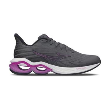 Imagem de Tenis Running Fem Mizuno W Creation 25 F 102187002 - -, Czfrpt, 38