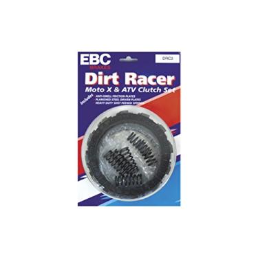 Imagem de EBC Brakes DRC229 Dirt Racer embreagem