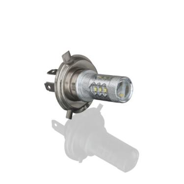 Imagem de Show Chrome Accessories Lâmpada LED H4 105 2000 lúmens