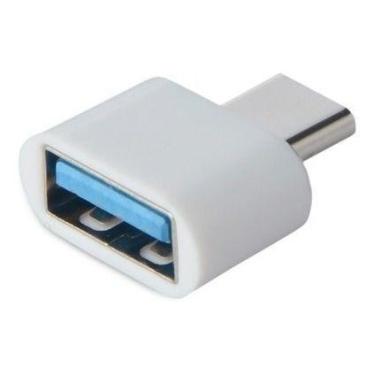 Imagem de Mini Cabo Adaptador Otg Usb, Tipo C - Comprei Online