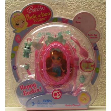 Imagem de Barbie Peek a Boo Petites~Happy Easter~ Easter Charm #89