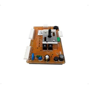 Imagem de Placa De Potência Lavadora Electrolux - Ltd13 Ltc15 Ltd15 - Emicol