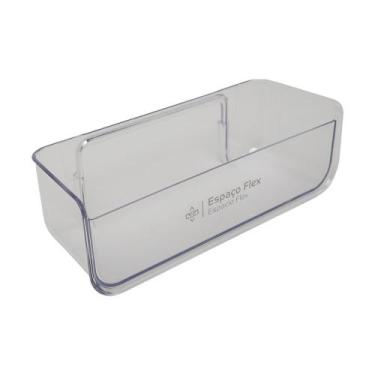 Imagem de Prateleira Espaço Flex para Geladeira Consul - W11375498, Sem Voltagem