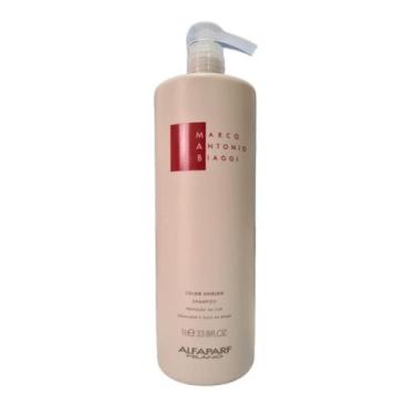 Imagem de Alfaparf Mab Color Shield Shampoo Proteção Da Cor 1 Litro