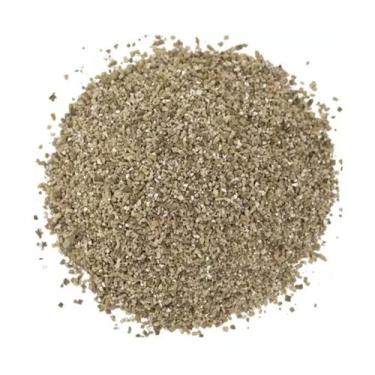 Imagem de Vermiculita Expandida Fina - Embalagem Com 8 Litros Substrato Agro Ter