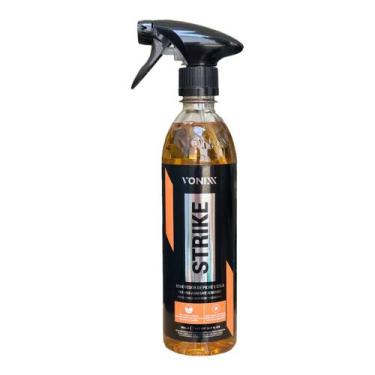 Imagem de Removedor Piche Asfalto Cola Adesivos Strike Vonixx 500ml