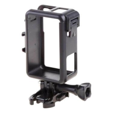Imagem de Suporte Frame Vertical para Câmera DJI Osmo Action 3 - FUNPro
