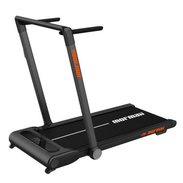 Imagem de Esteira Ergométrica Mormaii Yoga-Run 110V