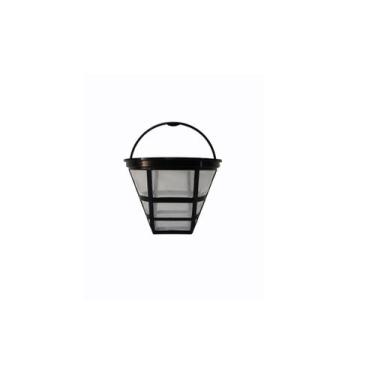 Imagem de Filtro Permanente Original Cafeteira Electrolux ECM30 38 Xícaras