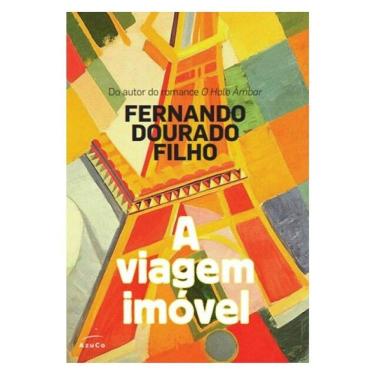 Imagem de A Viagem Imóvel