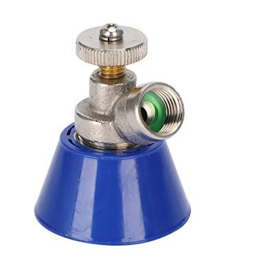 Imagem de Acessório de Pulverizador Agrícola de Alta Pressão de 2 Polegadas - Bocal de Pulverização Giratório Ajustável para Aplicação Eficiente de Pesticidas