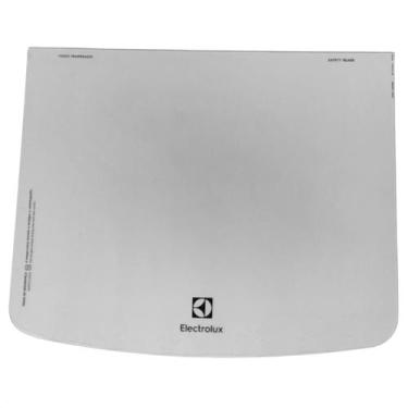 Imagem de Tampa Vidro Lavadora Electrolux LAC13 LAC16 LAI17 LAP16, LAC13; LAC16;