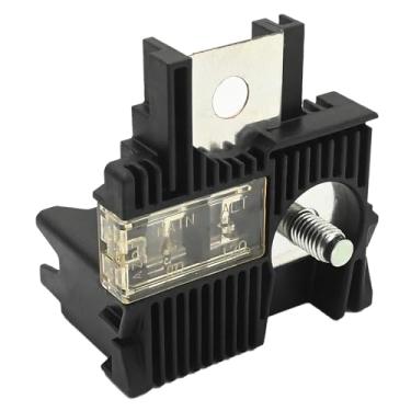 Imagem de Aynaxcol 8262052050 120 Amp/60Amp Circuito de Bateria Fusível Link Fusível Bloco de Fusíveis, Substituição para Toyota Yaris 2006-2014, Substitui ‎82620-52050