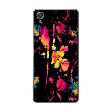Imagem de Capa Adesivo Skin206 Verso Para Sony Xperia X (F5121,F5122)
