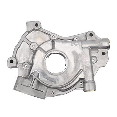 Imagem de DRIVESTAR Bomba de óleo do motor M176 02-05 para Ford Explorer, 97-10 F-150,03-14 E-150,00-05 Excursion, 97-10 Expedition, para Lincoln Navigator, Town Car Mark VIII, para Mercury Grand Marquis