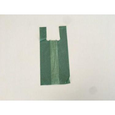 Imagem de Sacolas Plasticas Reciclada Recuperada Varios Tamanhos 1kg - HIGIPACK