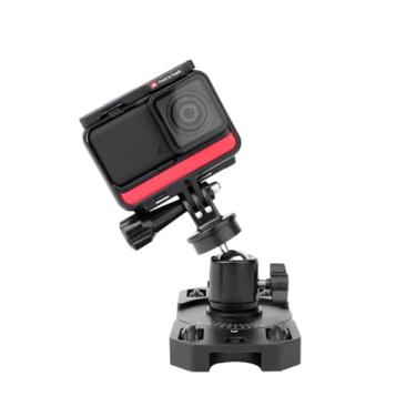 Imagem de Estabilizador de filmagem de câmera CNC para câmera Insta360