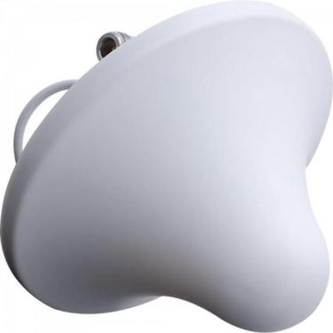 Imagem de Antena Celular Ominidirecional de Teto 3DBI e 5DBI CF-02 Aquario