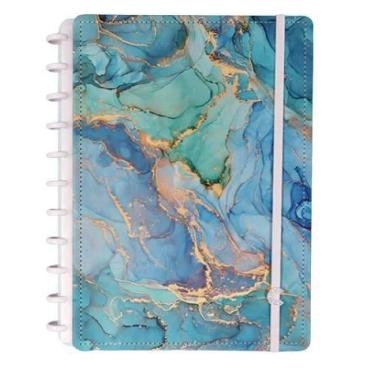 Imagem de Caderno Inteligente - By Luara Maldives (Grande)