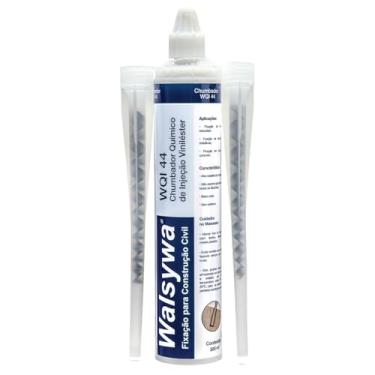 Imagem de Chumbador Químico WQI 44 Walsywa 300 ml