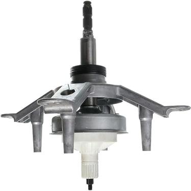 Imagem de Kit Mecanismo Lavadora Brastemp Bwh09 Bwt09 W11300693