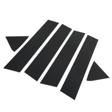 Imagem de Moldagem de Acabamentos Porta, Moldagem por Porta Blift Black Automotive Body Parts & Grods Com Adesivo de Dupla Face para Carro (#1)