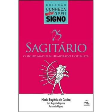 Imagem de Sagitário - O Signo Mais Bem-Humorado E Otimista
