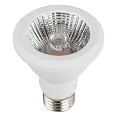 Imagem de Lâmpada Led Par20 7w Branco Frio E-27 Bivolt St1656