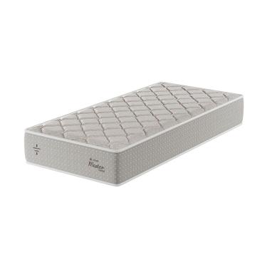 Imagem de Colchão Solteirão Molejo Superlastic Master Hotel (25x108x198) Bege