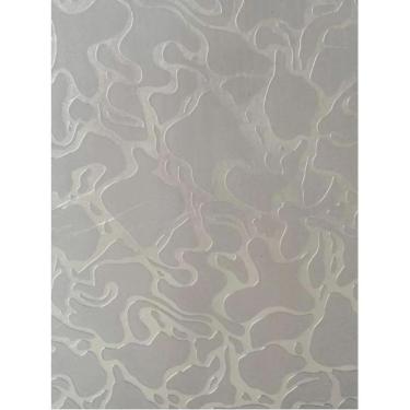 Imagem de Chapa De Acrílico Box E Gabinetes 90X98 Amazonas Incolor