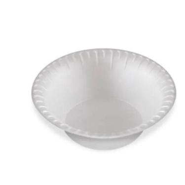 Imagem de Cumbuca Pote Isopor Térmica Descartável Funda 15Cm 150 Und