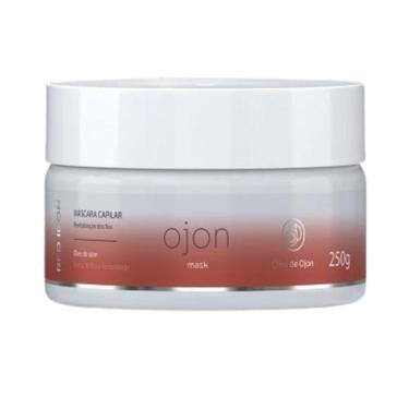 Imagem de Red Iron Ojon Mask 250G