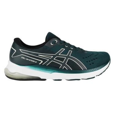 Imagem de Tenis Asics Gel-Shinobi 2 Masculino Verde Verde  masculino