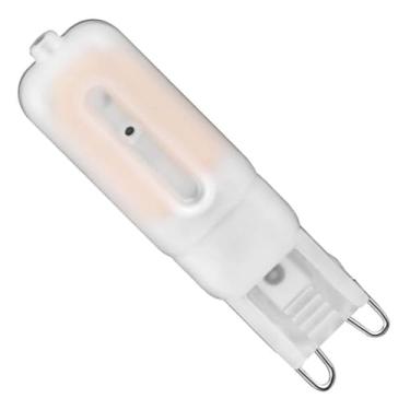 Imagem de Lâmpada Led Luxpin Avant Lac 4w 2700k G9 220v