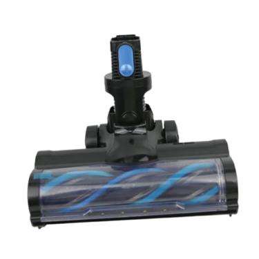 Imagem de Ｂｅｓｇａ Escova de Piso de Piso Aspirador de Pó Escova de Piso de Piso para N5s N5T N3 Substituição de Limpador de Escova de Rolos Portáteis para Ladrilhos de