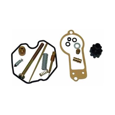 Imagem de Reparo Carburador Cbx 200 94A02 Nx 200 93A01 Xr 200R 94A02