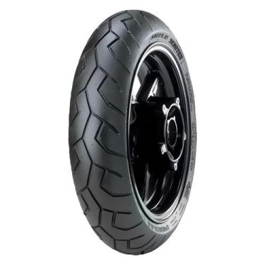 Imagem de Pneu Moto 90 90 R14 Diablo Scooter Dianteiro TL 46P Pirelli