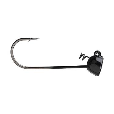 Imagem de Buckeye Lures Removedor de manchas Magnum 3/453.6 g, preto, pacote com 5