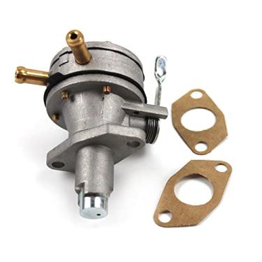 Imagem de IMELBUFF 19844-52031 1903-3035 Bomba de combustível para peças de reposição de motor diesel Kubota V1903 V2203 V2403