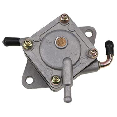 Imagem de Solarhome Bomba de combustível a vácuo para Kawasaki Mule 500 520 550 49040-2067
