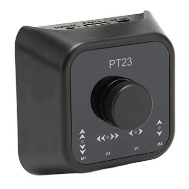 Imagem de Virador de pedal de página, viragem de página comum/manual simulado de página Bluetooth 5.3 pedal virador de página portátil tipo C interface inteligente virador de página pedal pedal 10 m controle