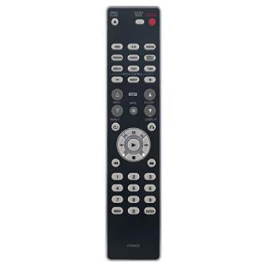 Imagem de PERFASCIN Controle remoto de substituição RC002CD para leitor de CD Marantz CD5003 CD5004 RC002CD