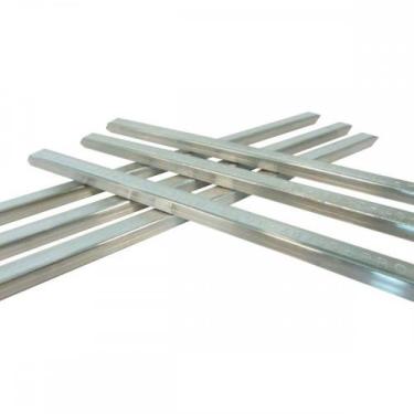 Imagem de Solda Estanho Best 50X50 (+-15Barras Por 1Kg) 153061 - Kit C/2