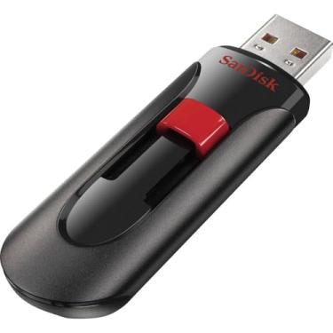 Imagem de SanDisk Pen USB Cruzer Glide - 128GB