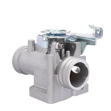 Imagem de Corpo De Injecao Eletronica (tbi) Condor Cg 150 Titan 14/15 [F016]