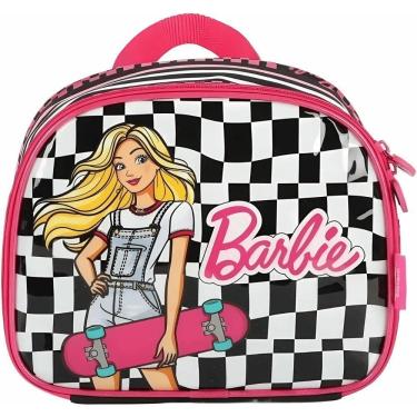 Imagem de Lancheira Barbie Skatista - La41453bb-pt - Maxlog